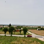 Bellevue شقة *