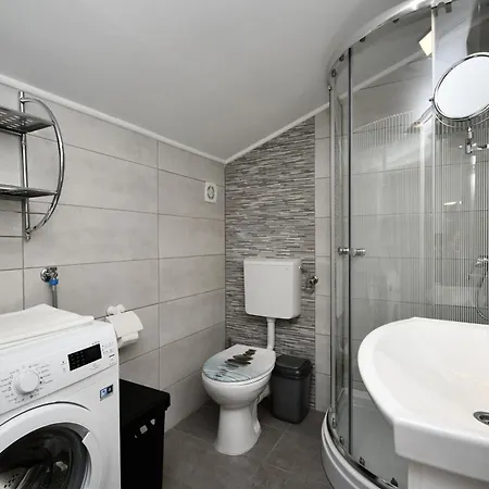 Bellevue Appartement *