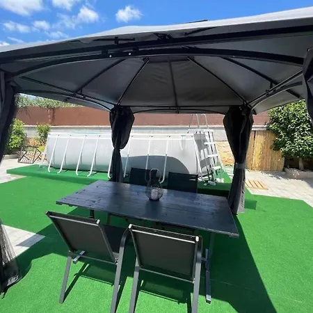 Appartement Bellevue *