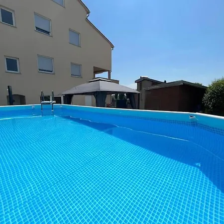 Appartement Bellevue Vodnjan