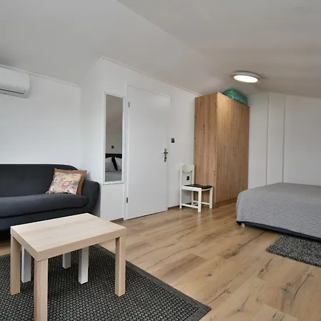 Apartmán Bellevue Vodnjan