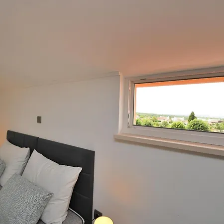 Apartmán Bellevue *