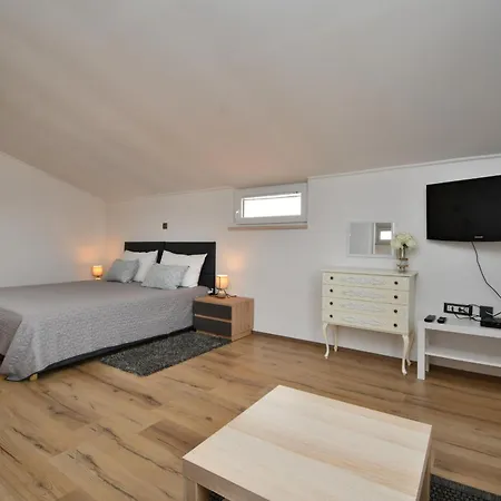 Apartmán Bellevue