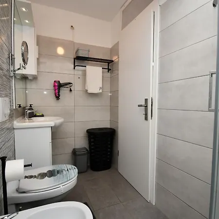 Apartmán Bellevue Vodnjan