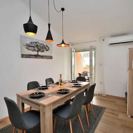Bellevue Apartmán