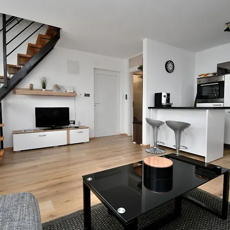 Bellevue Apartment Vodnjan