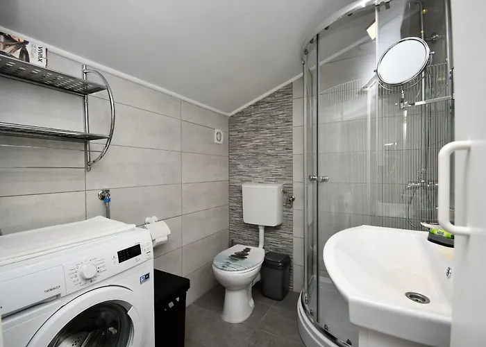 Bellevue Appartamento *