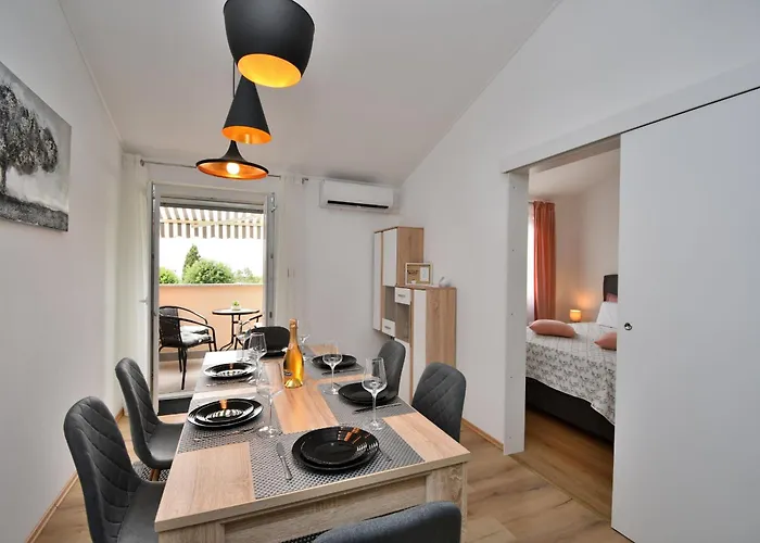 Bellevue Appartamento *