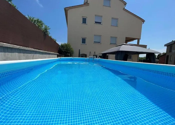 Bellevue Appartamento *