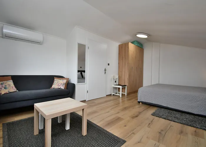 Appartamento Bellevue Vodnjan