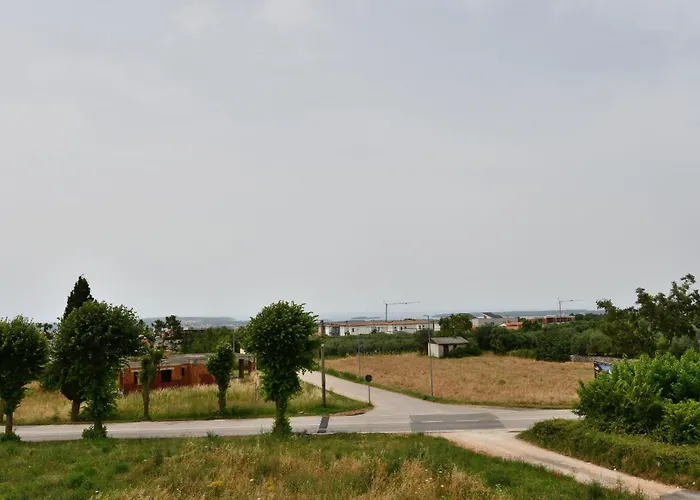 Bellevue * Vodnjan