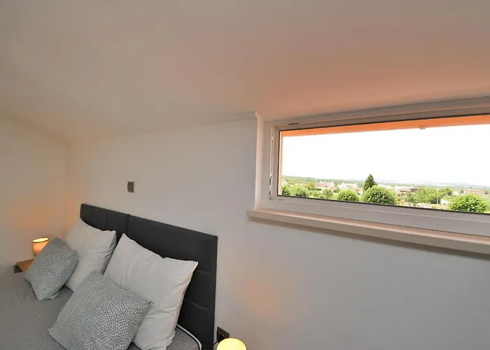 Appartamento Bellevue *