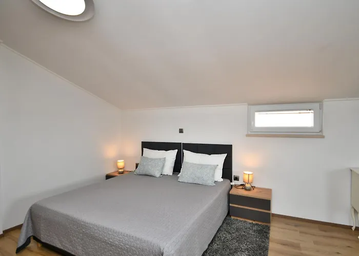 Bellevue Appartamento