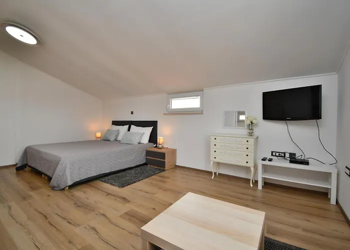 Appartamento Bellevue