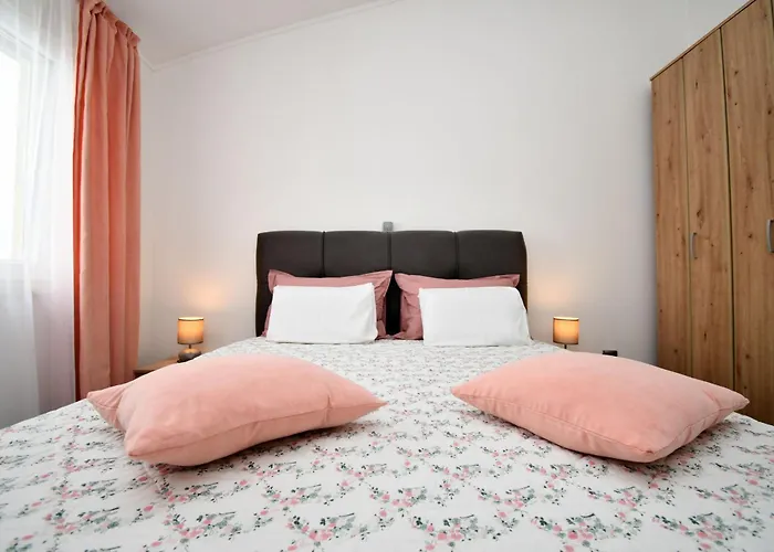 Appartamento Bellevue *