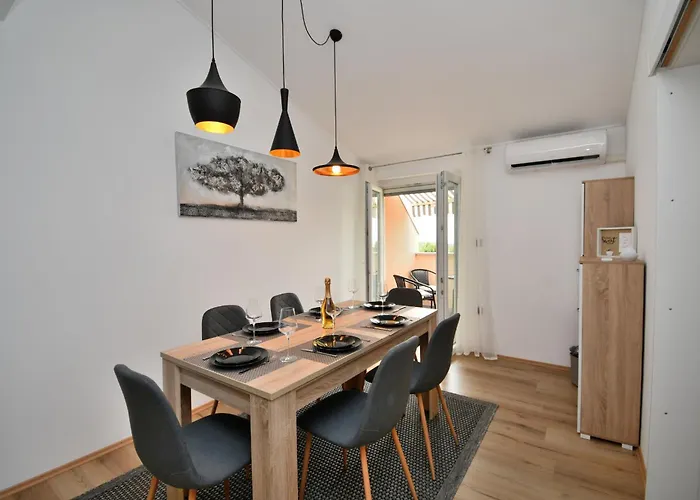 Bellevue Appartamento