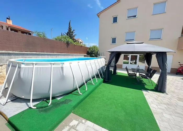 Bellevue Appartamento