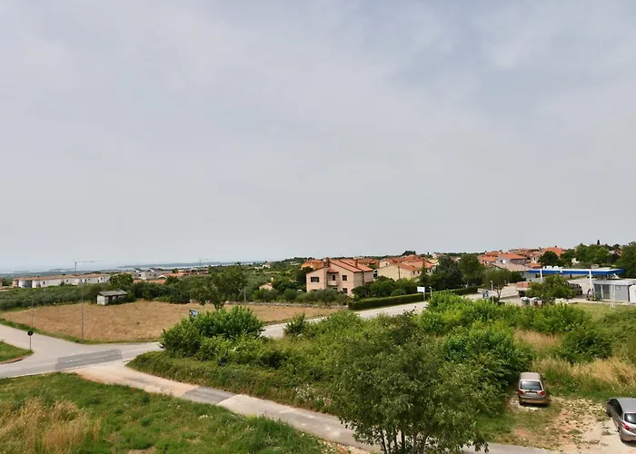Bellevue Vodnjan