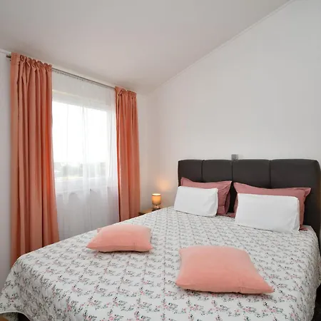 Bellevue Lägenhet *