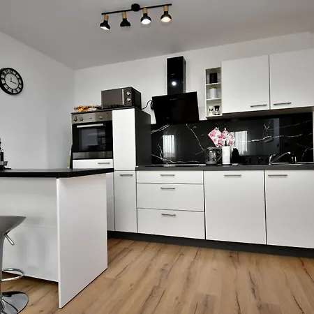 Bellevue Lägenhet Vodnjan