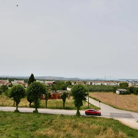 Bellevue Lägenhet *